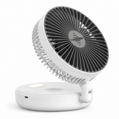 BLQ Breeze Pro™ | Faltbar, Leise & Wiederaufladbar